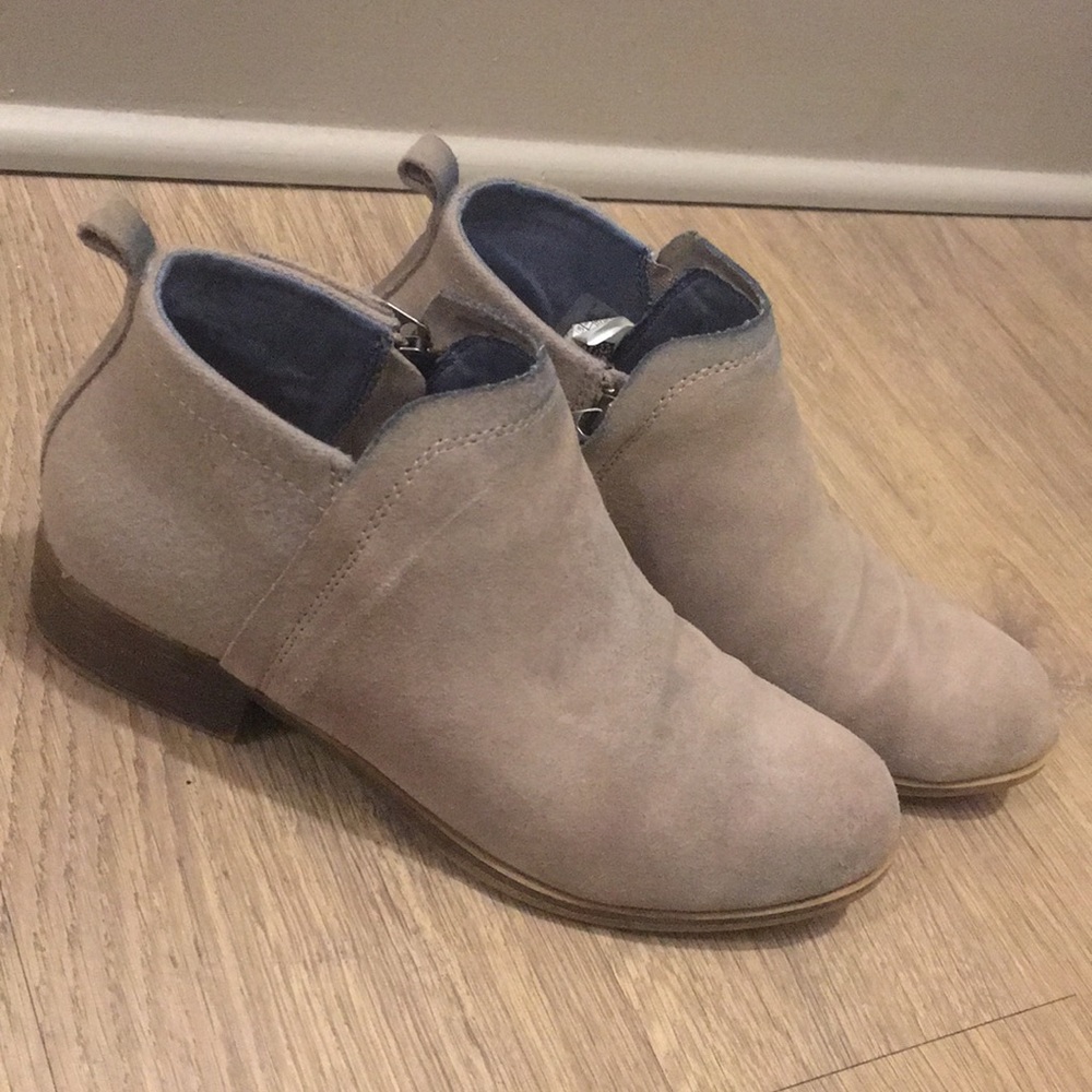 TOMS Deia Bootie